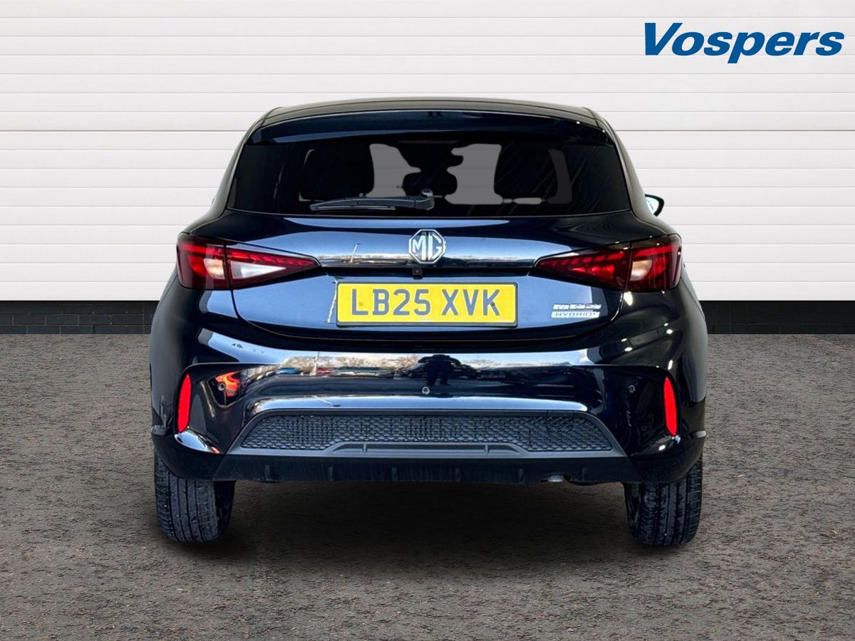 Used MG MG3 2025 for sale - 77570118: Photo 7