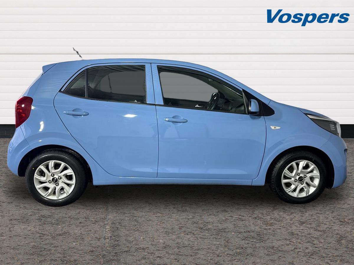 Used Kia Picanto 2019 for sale - 76602943: Photo 10