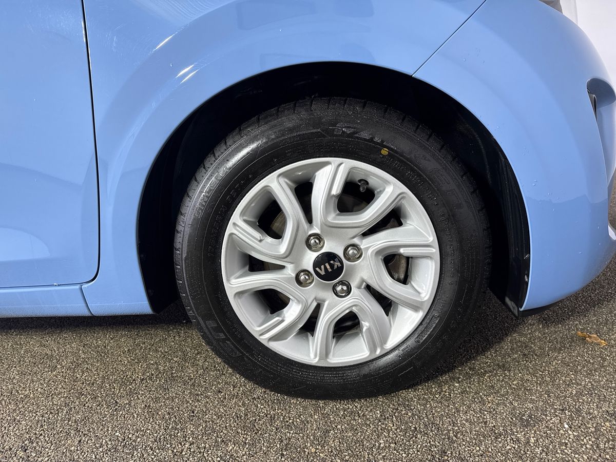 Used Kia Picanto 2019 for sale - 76602943: Photo 11