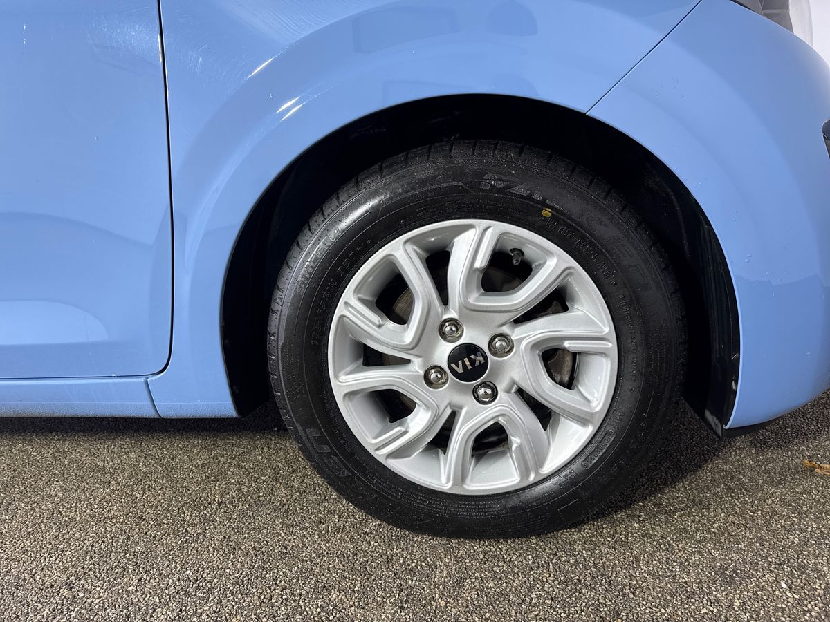 Used Kia Picanto 2019 for sale - 76602943: Photo 13