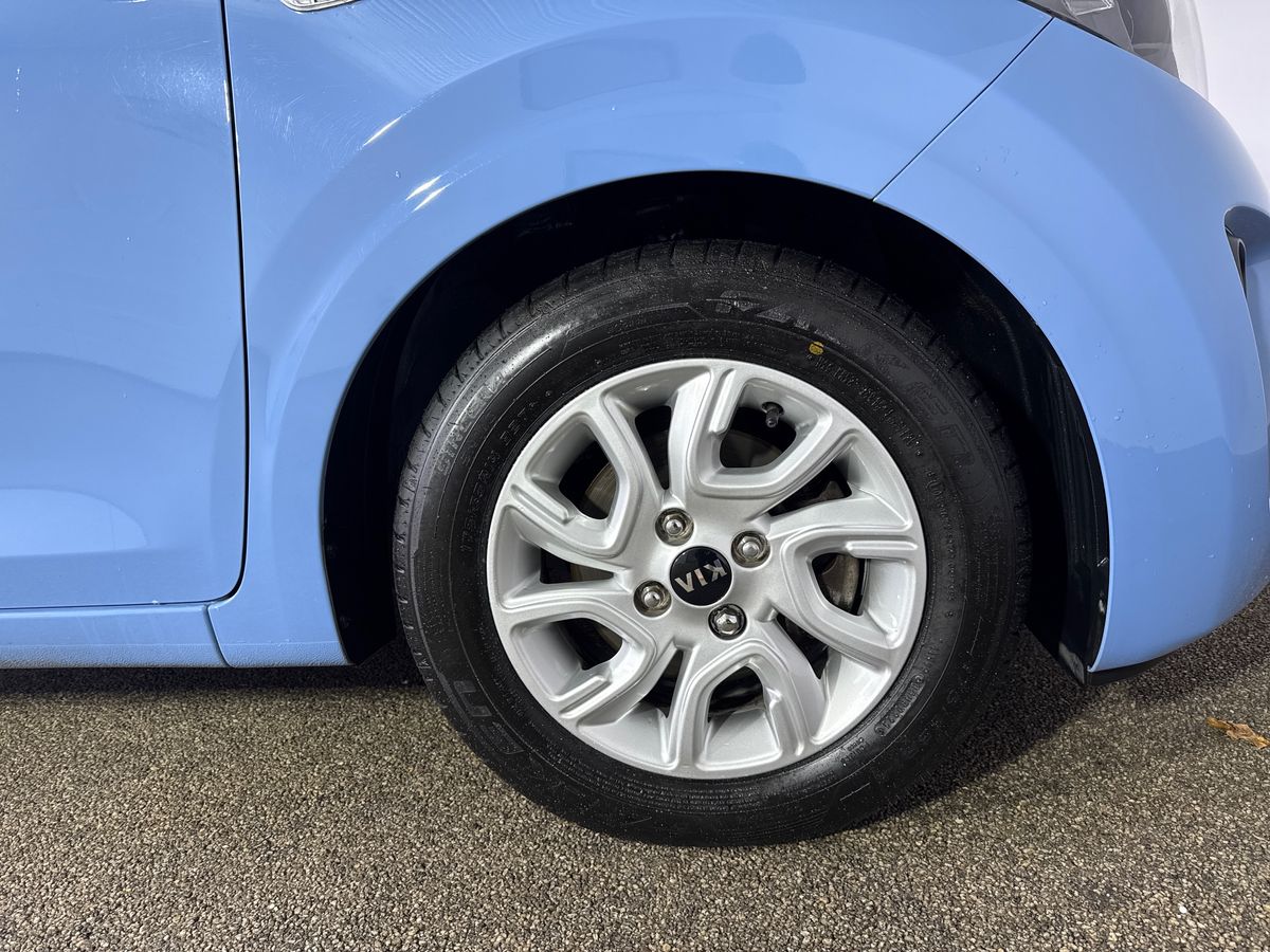 Used Kia Picanto 2019 for sale - 76602943: Photo 14