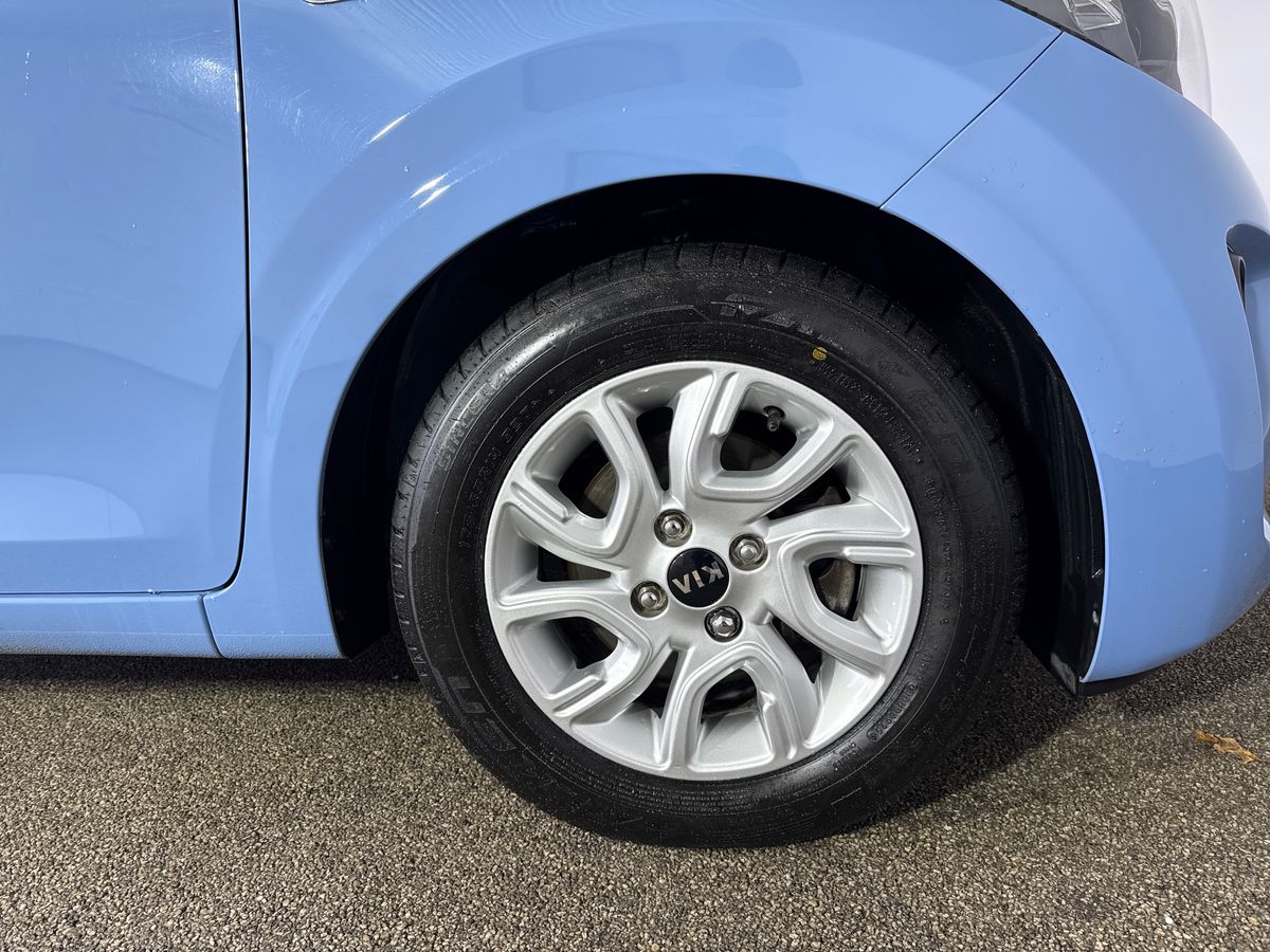 Used Kia Picanto 2019 for sale - 76602943: Photo 15