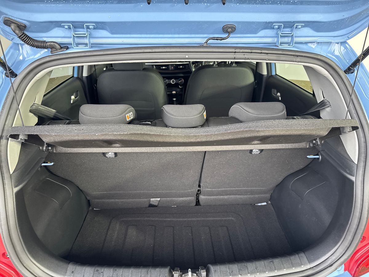 Used Kia Picanto 2019 for sale - 76602943: Photo 17