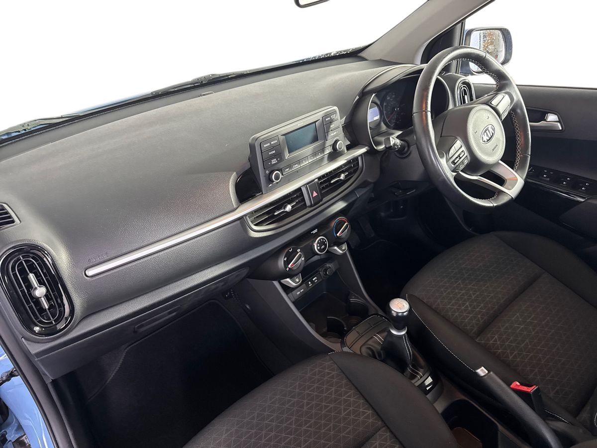 Used Kia Picanto 2019 for sale - 76602943: Photo 18