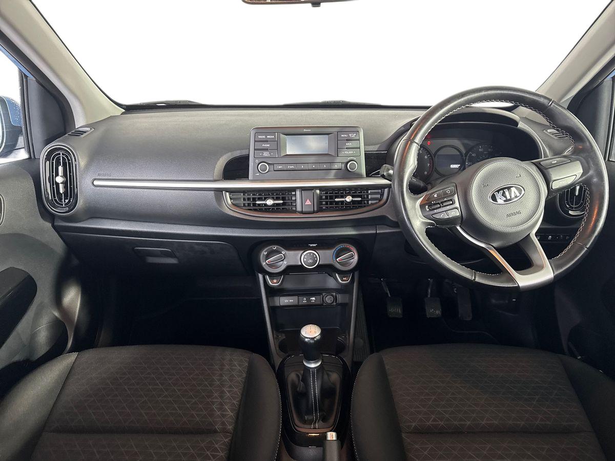 Used Kia Picanto 2019 for sale - 76602943: Photo 19