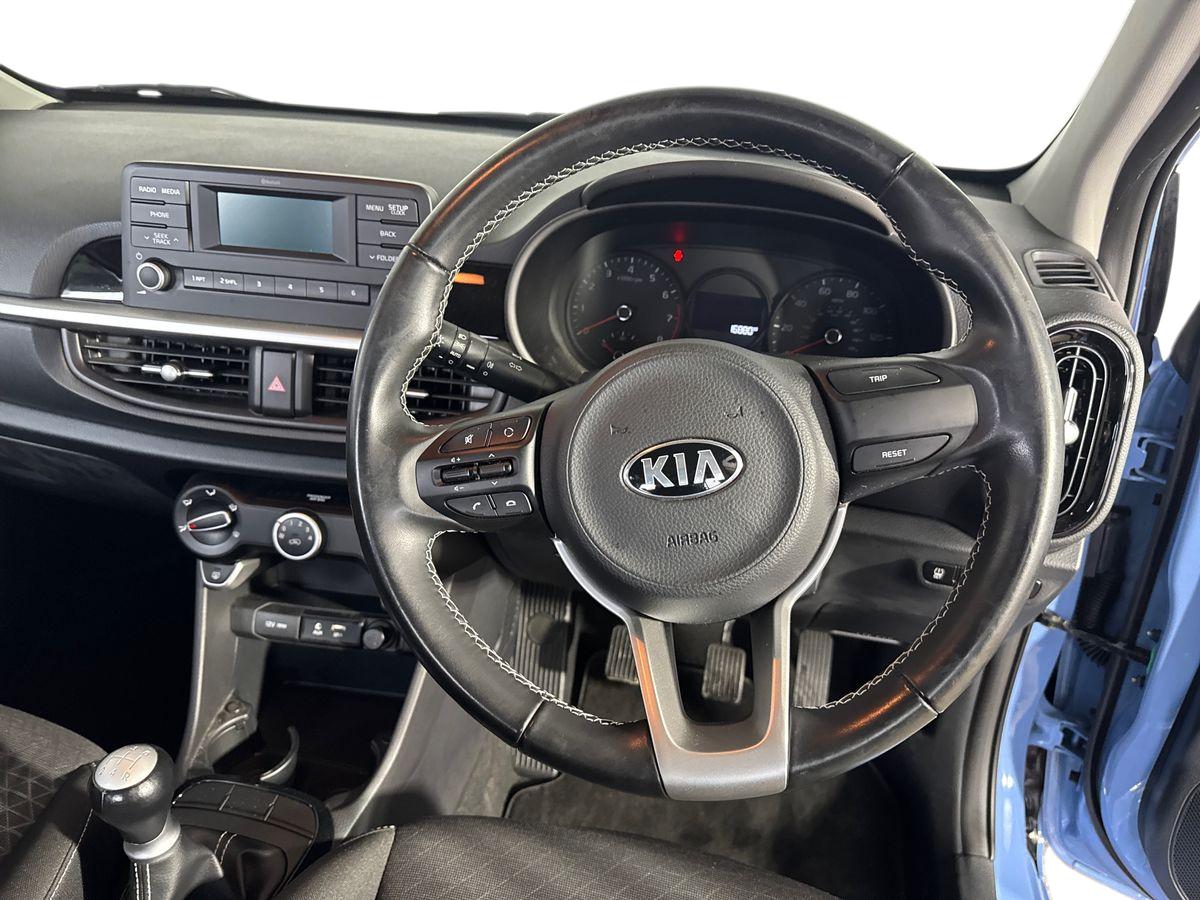 Used Kia Picanto 2019 for sale - 76602943: Photo 21