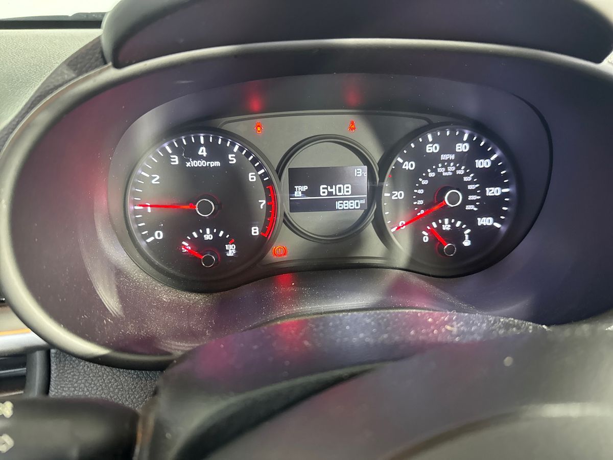 Used Kia Picanto 2019 for sale - 76602943: Photo 23