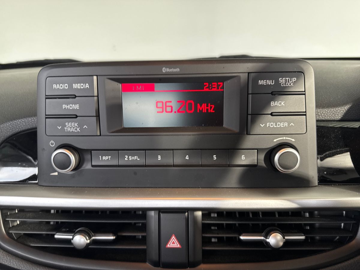 Used Kia Picanto 2019 for sale - 76602943: Photo 25