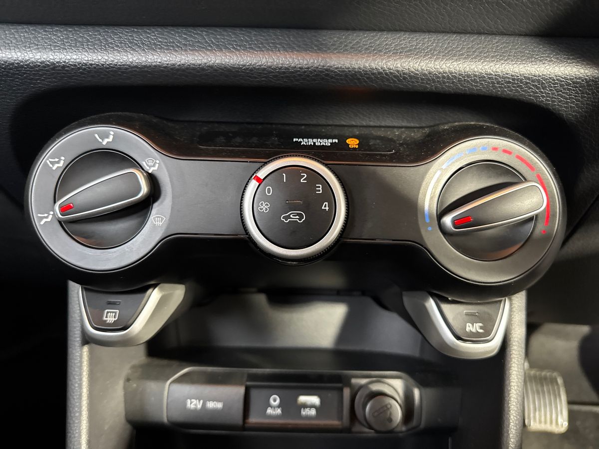 Used Kia Picanto 2019 for sale - 76602943: Photo 26