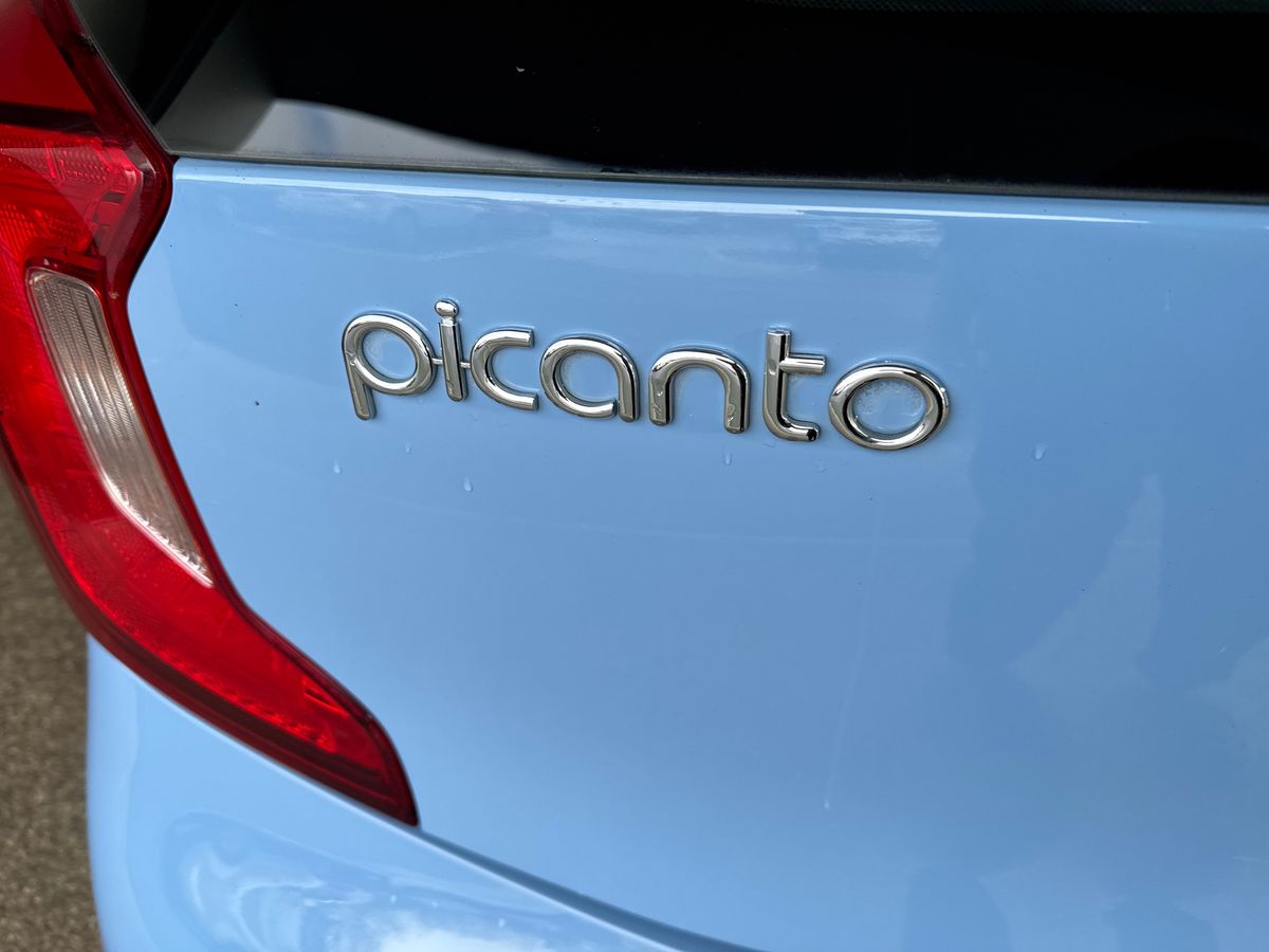 Used Kia Picanto 2019 for sale - 76602943: Photo 31