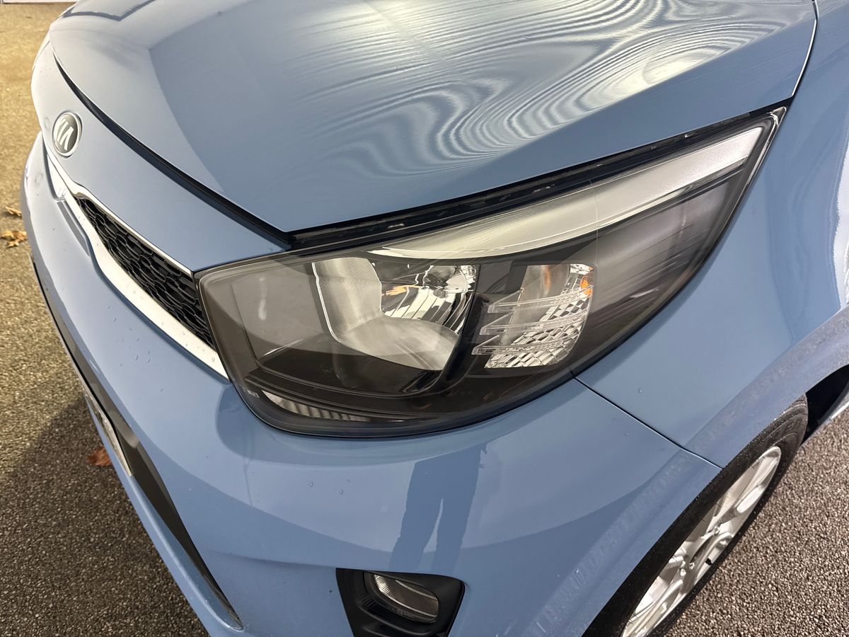 Used Kia Picanto 2019 for sale - 76602943: Photo 32
