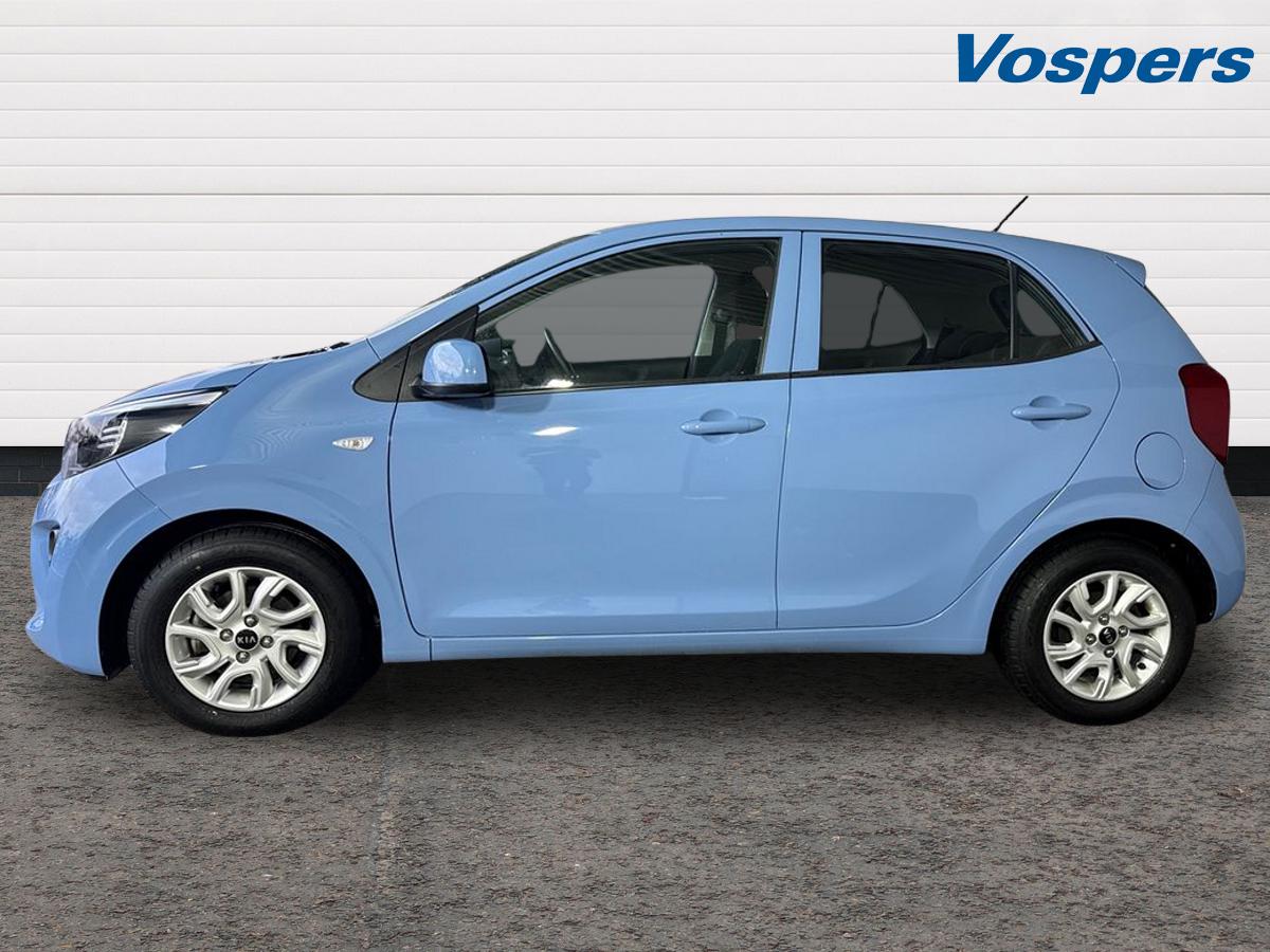 Used Kia Picanto 2019 for sale - 76602943: Photo 5