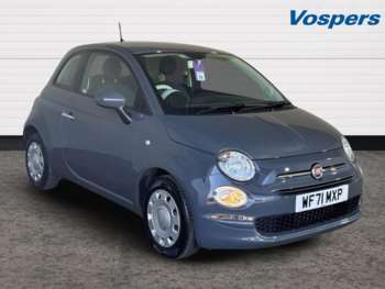 2021 - 1.0 Mild Hybrid Pop 3dr