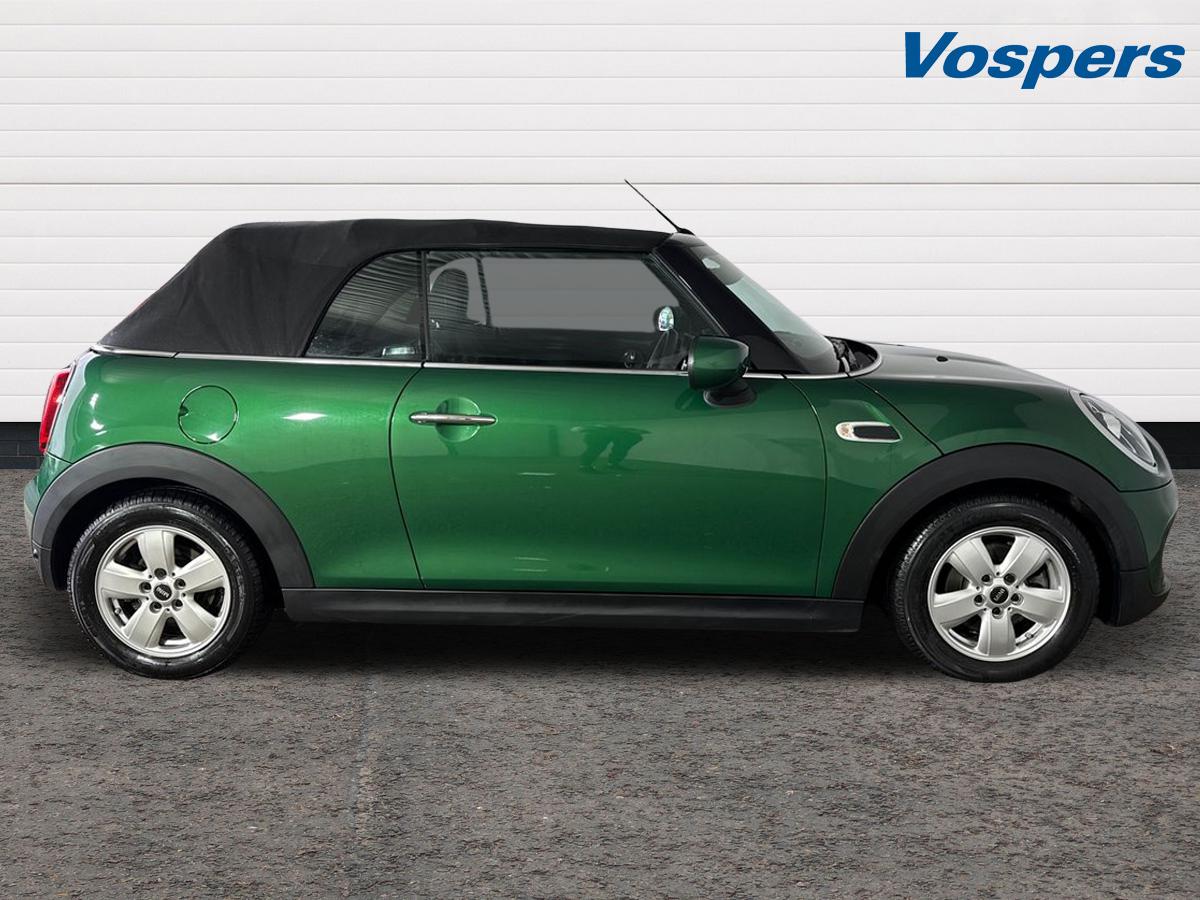 Used MINI Convertible 2020 for sale - 76168559: Photo 10