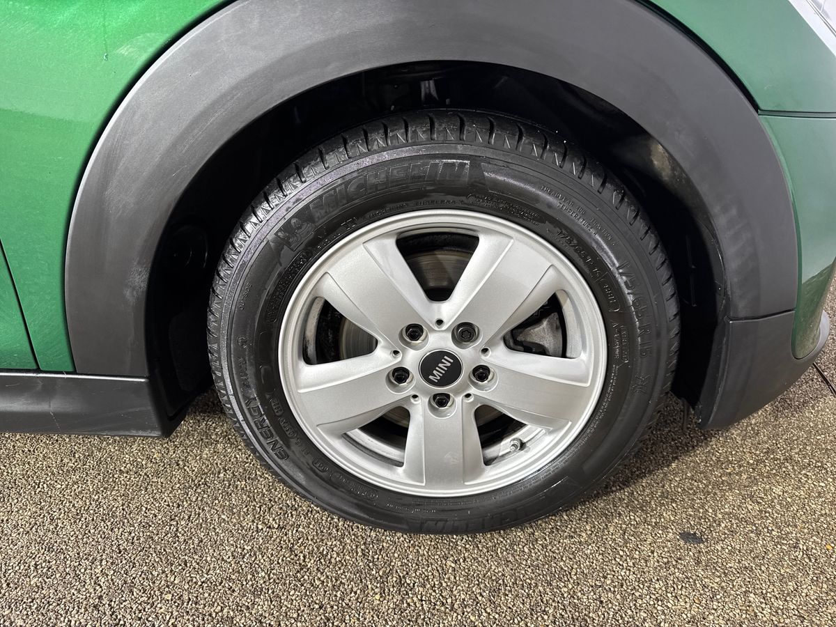 Used MINI Convertible 2020 for sale - 76168559: Photo 13