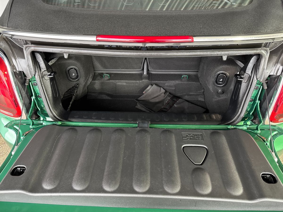 Used MINI Convertible 2020 for sale - 76168559: Photo 17