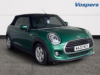 MINI - Convertible