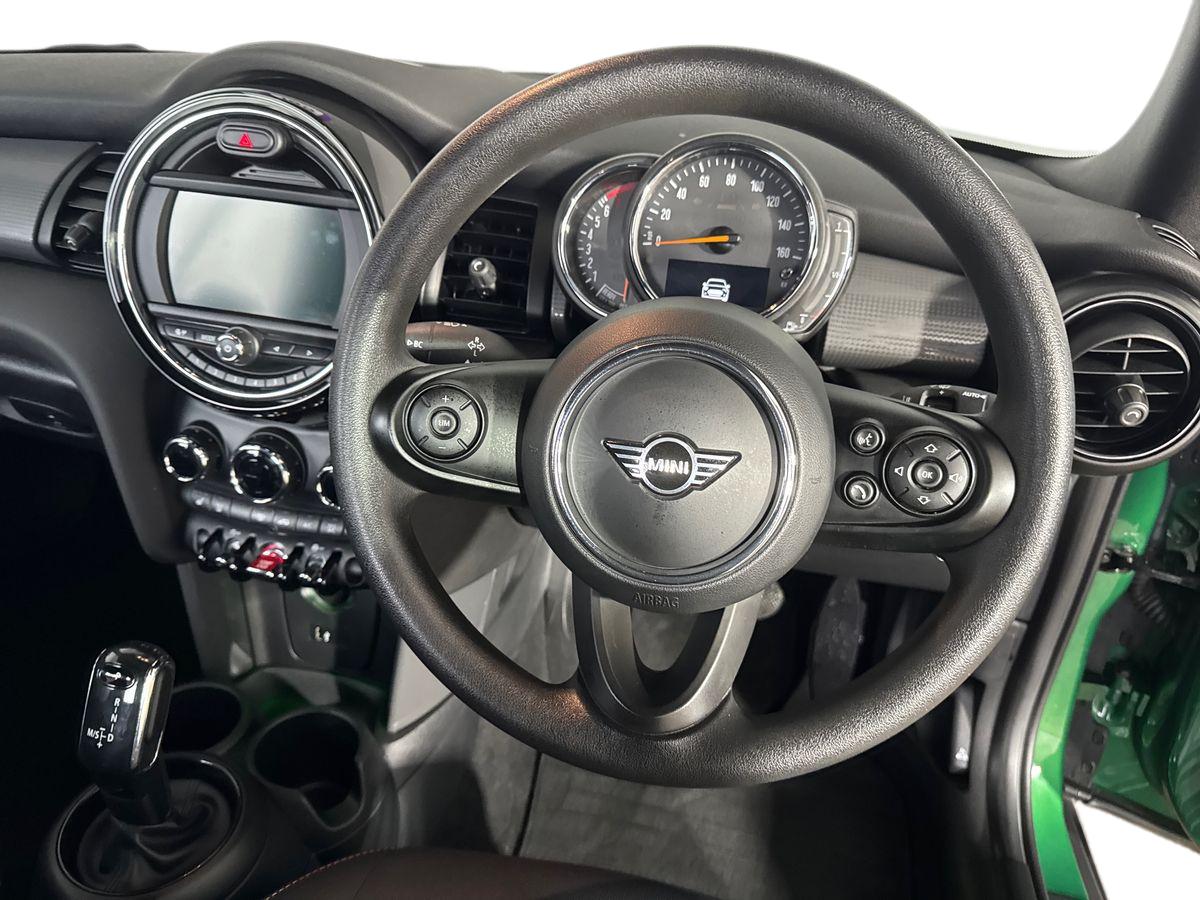 Used MINI Convertible 2020 for sale - 76168559: Photo 21
