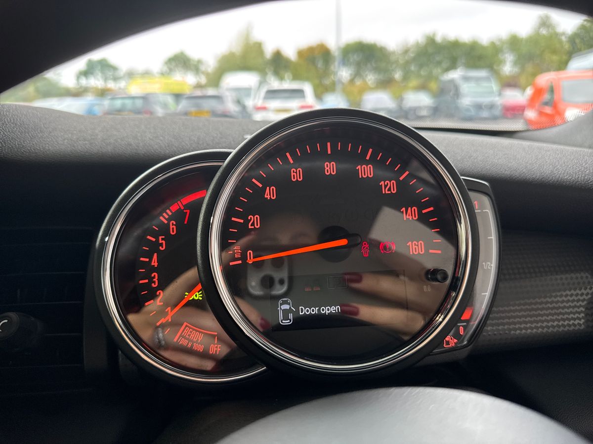 Used MINI Convertible 2020 for sale - 76168559: Photo 23