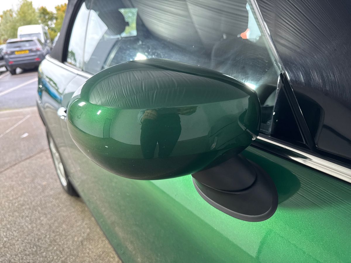 Used MINI Convertible 2020 for sale - 76168559: Photo 29