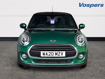 Used MINI Convertible 2020 for sale - 76168559: Photo 2