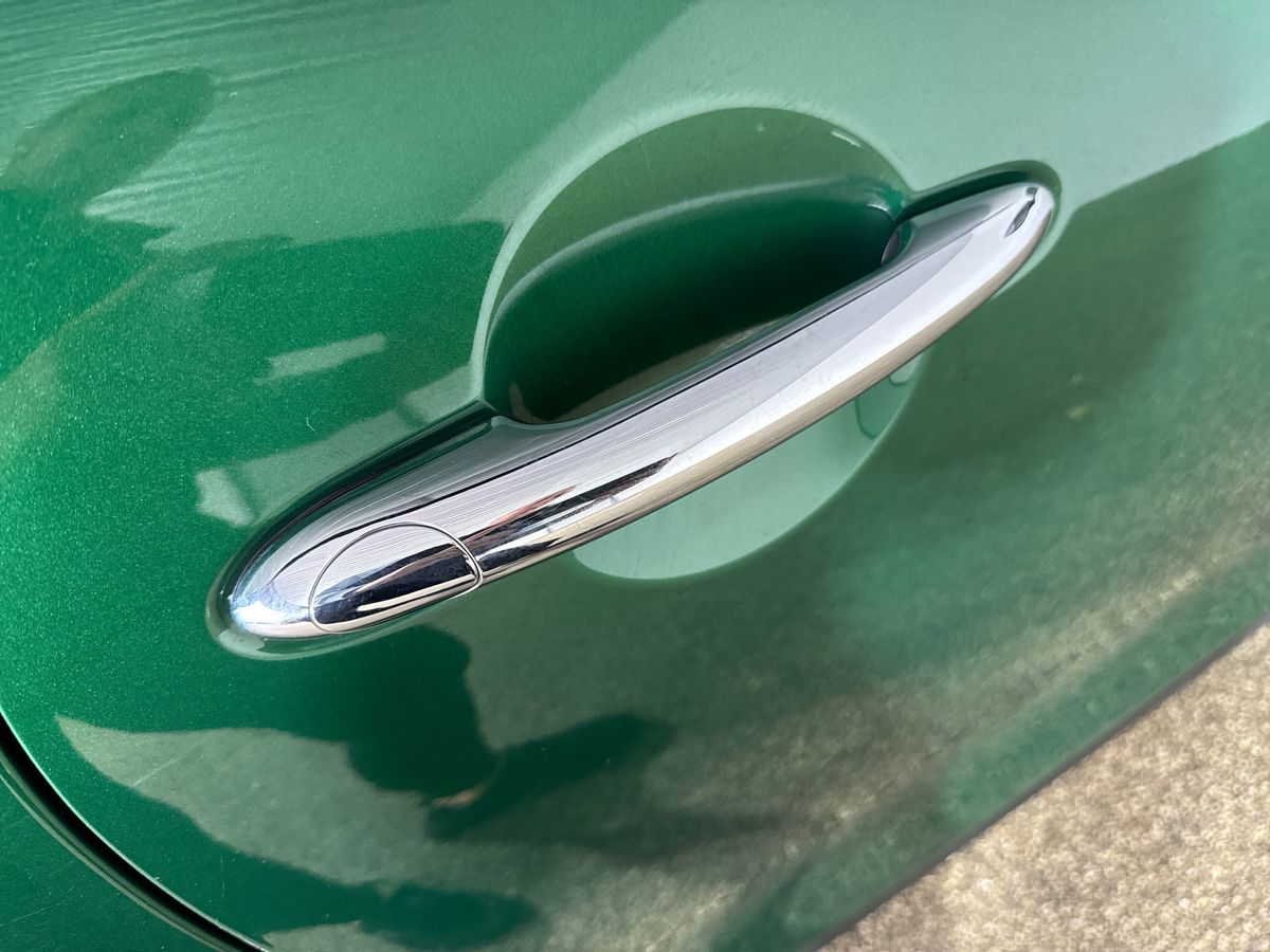 Used MINI Convertible 2020 for sale - 76168559: Photo 30