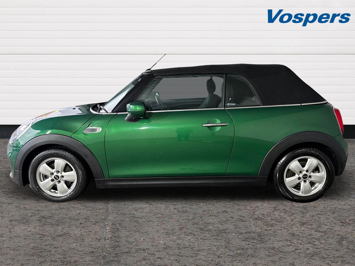 Used MINI Convertible 2020 for sale - 76168559: Photo 5