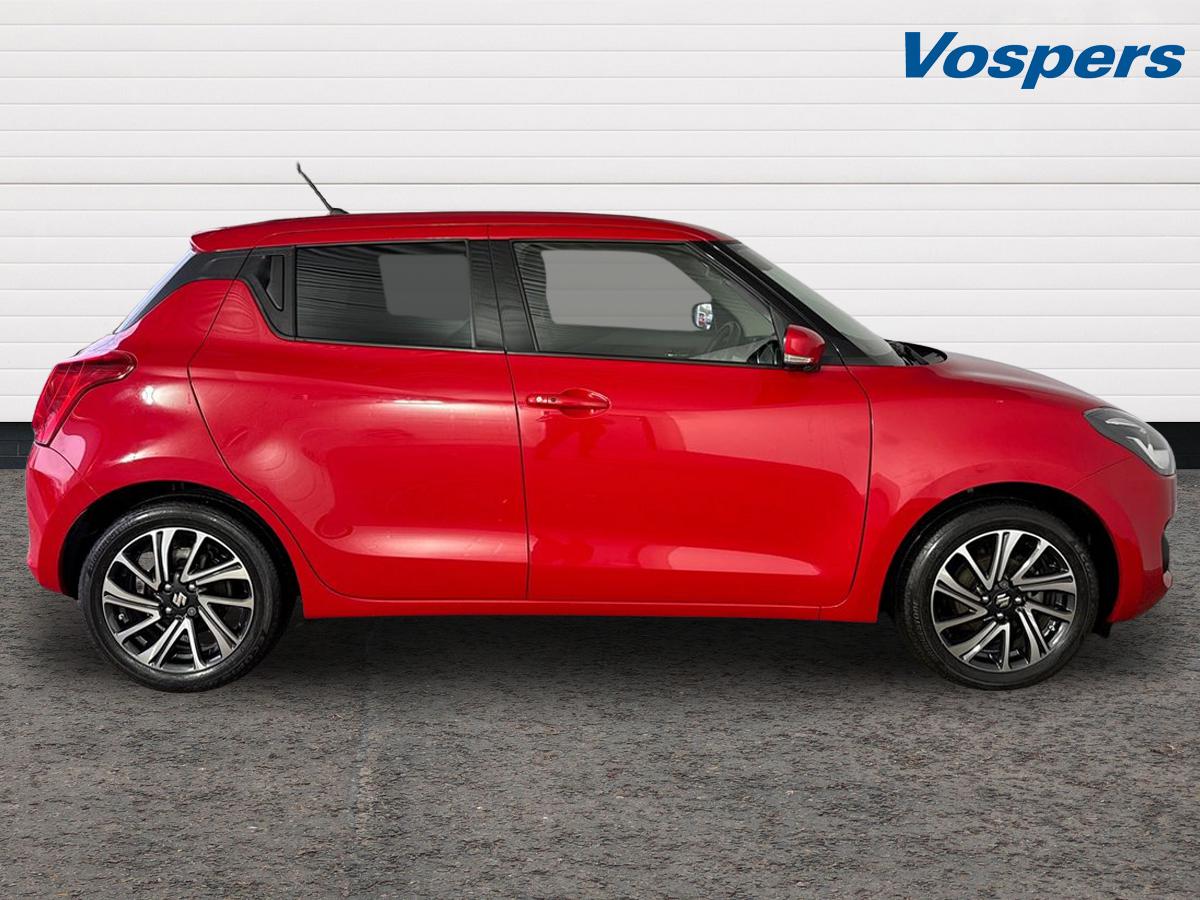 Used Suzuki Swift 2022 for sale - 77706378: Photo 10