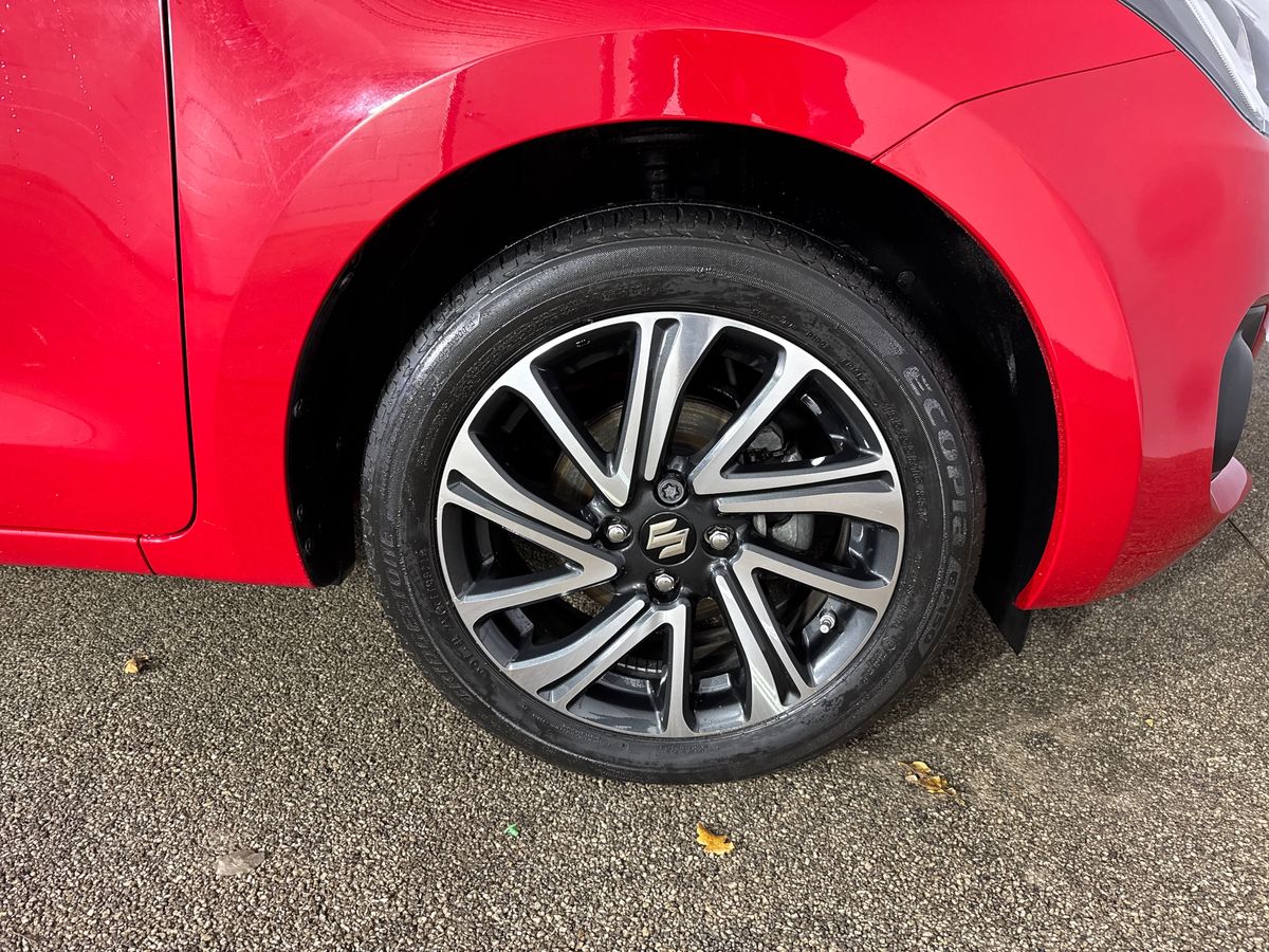 Used Suzuki Swift 2022 for sale - 77706378: Photo 13