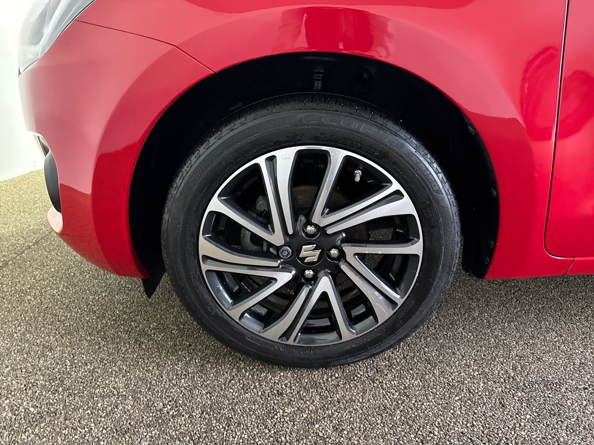 Used Suzuki Swift 2022 for sale - 77706378: Photo 14