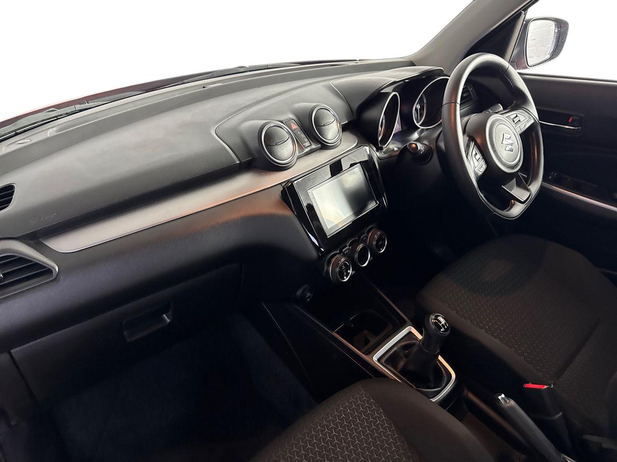 Used Suzuki Swift 2022 for sale - 77706378: Photo 18