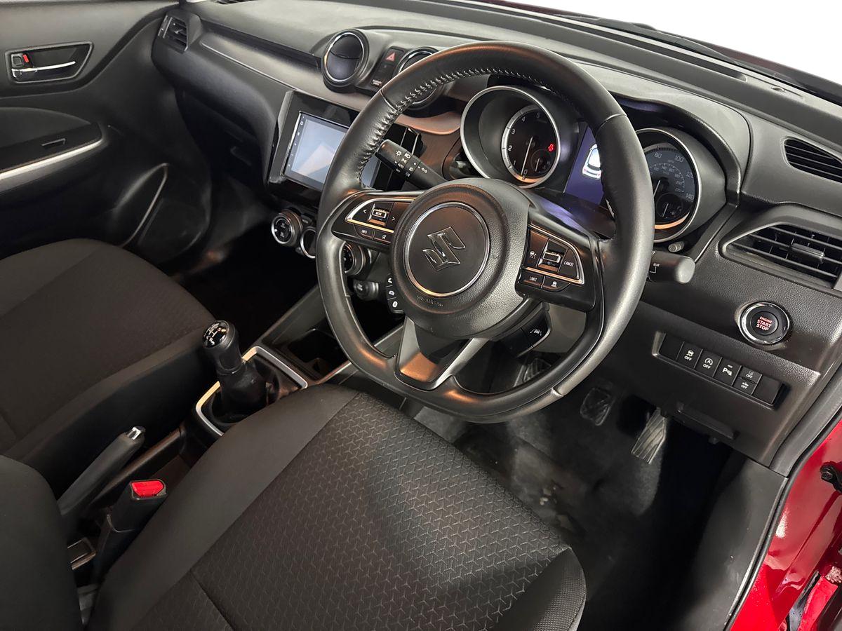 Used Suzuki Swift 2022 for sale - 77706378: Photo 22