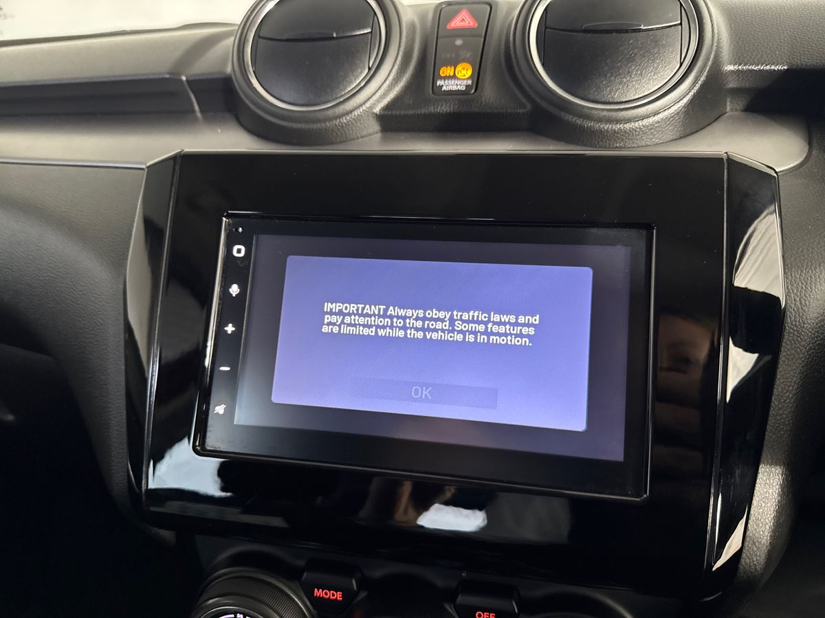 Used Suzuki Swift 2022 for sale - 77706378: Photo 25