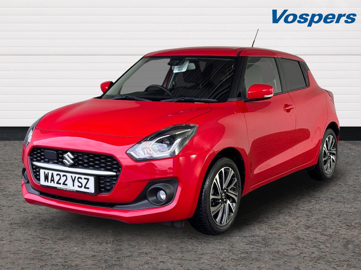 Used Suzuki Swift 2022 for sale - 77706378: Photo 3