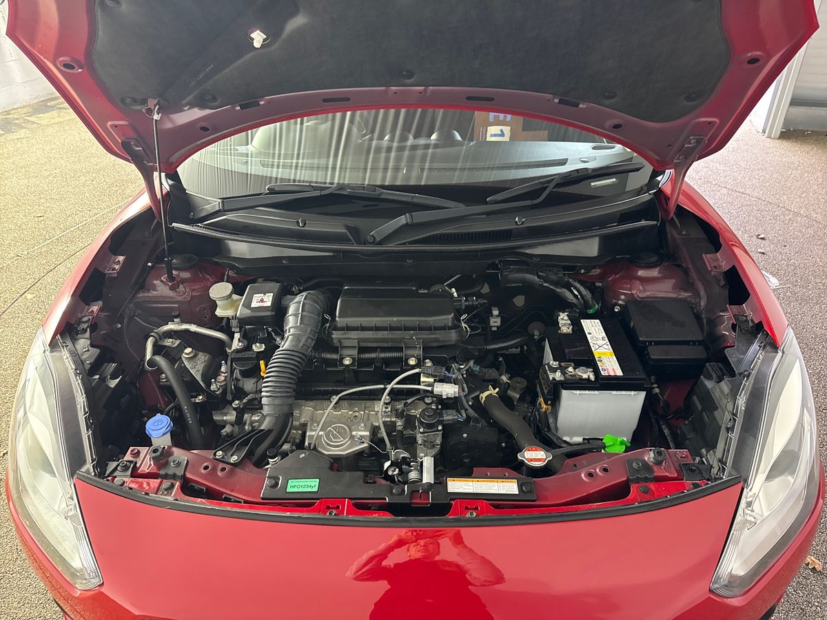 Used Suzuki Swift 2022 for sale - 77706378: Photo 33