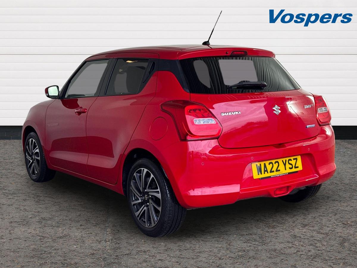 Used Suzuki Swift 2022 for sale - 77706378: Photo 6