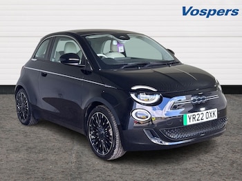 Used Fiat 500 2022 for sale - 75514483: Photo