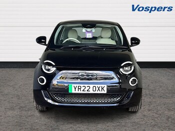 Used Fiat 500 2022 for sale - 75514483: Photo