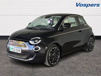 Used Fiat 500 2022 for sale - 75514483: Photo