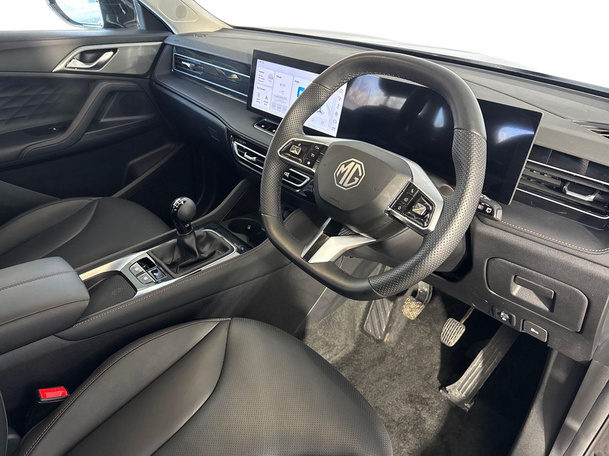 Used MG MG HS 2024 for sale - 77818880: Photo 22