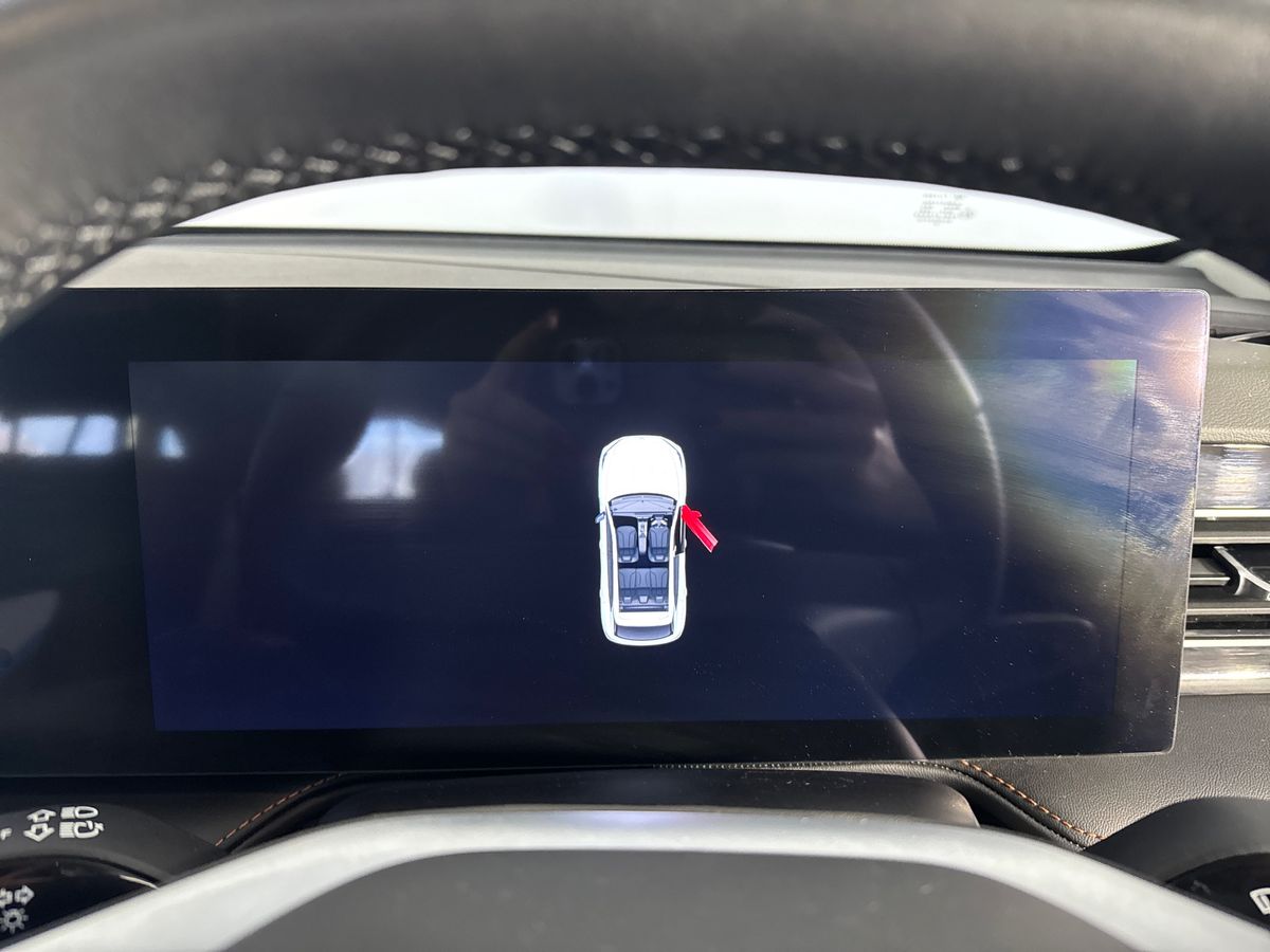 Used MG MG HS 2024 for sale - 77818880: Photo 23