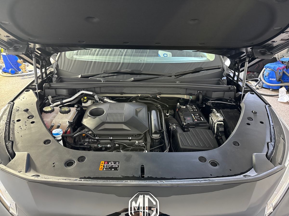 Used MG MG HS 2024 for sale - 77818880: Photo 33