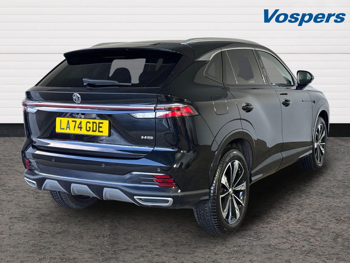 Used MG MG HS 2024 for sale - 77818880: Photo 9