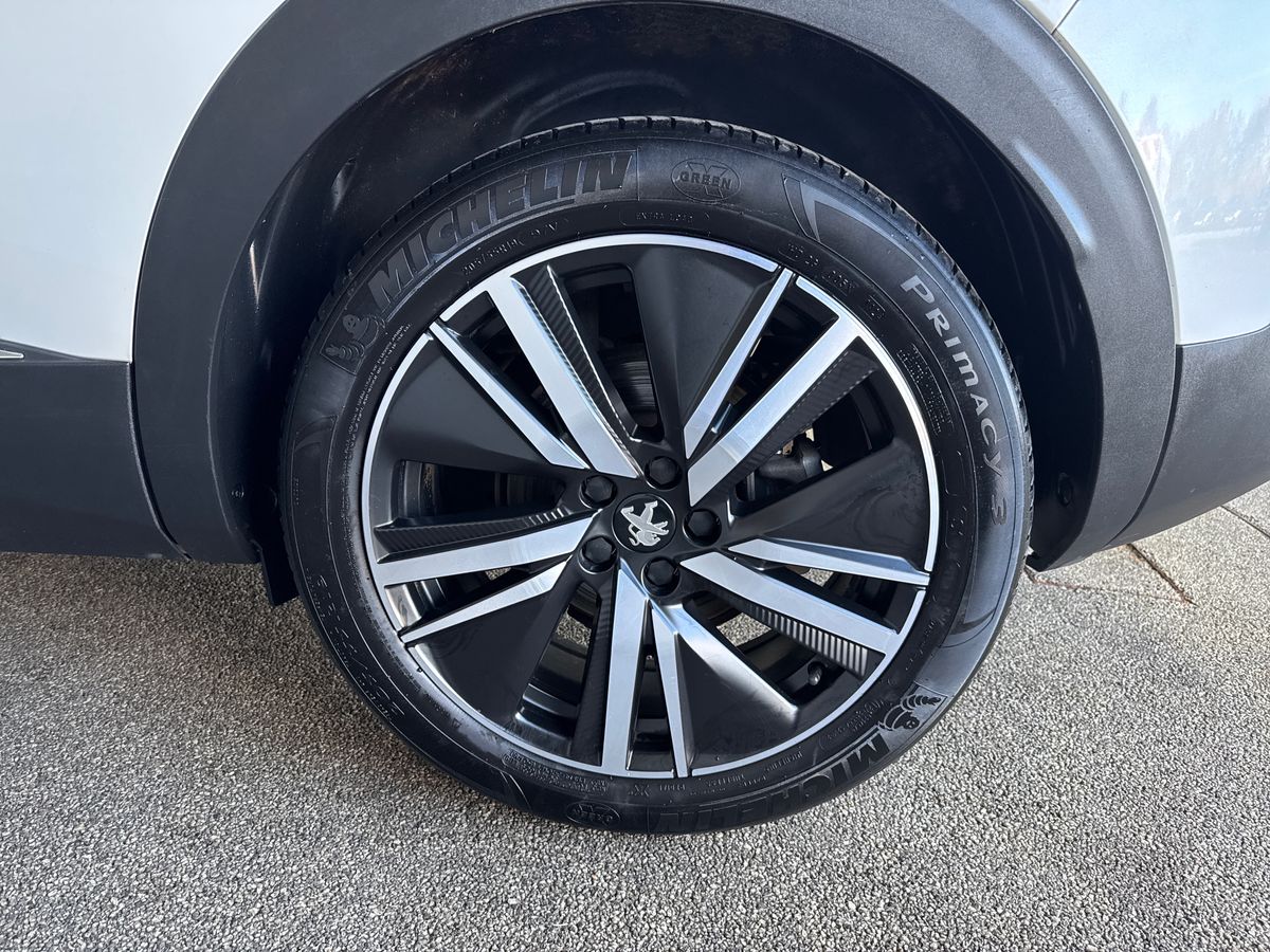 Used Peugeot 3008 2022 for sale - 77079085: Photo 15