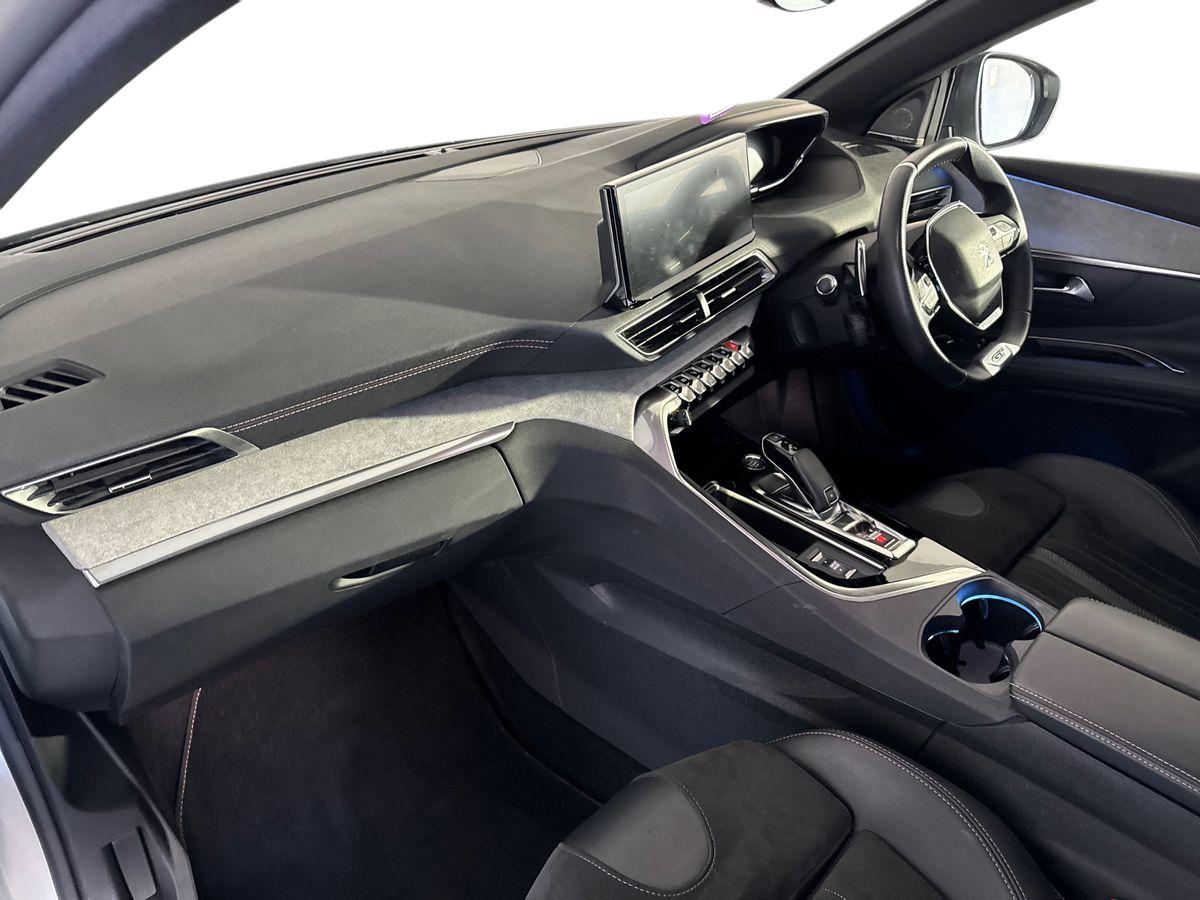 Used Peugeot 3008 2022 for sale - 77079085: Photo 18