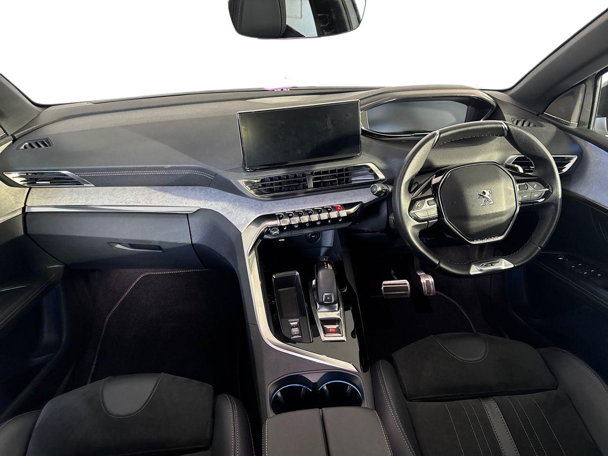 Used Peugeot 3008 2022 for sale - 77079085: Photo 19