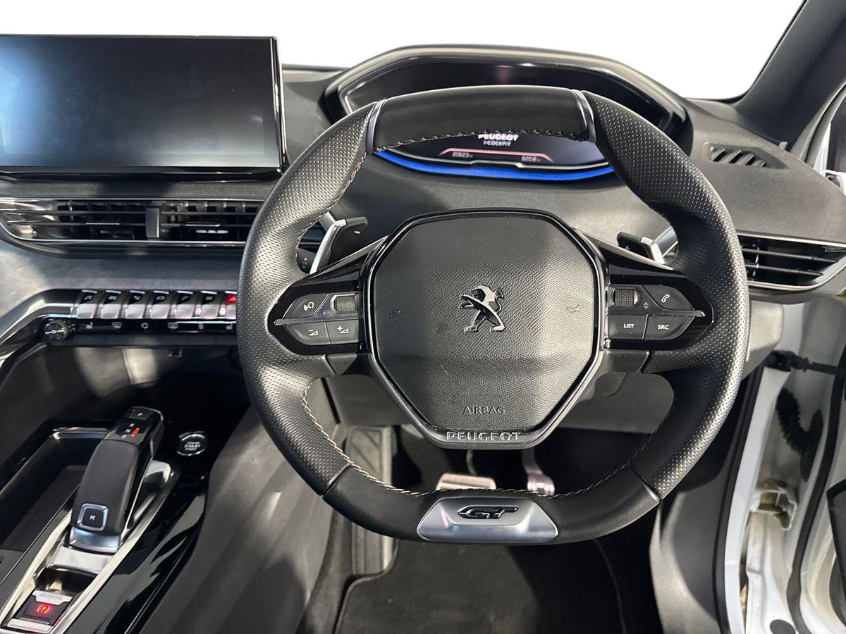 Used Peugeot 3008 2022 for sale - 77079085: Photo 21