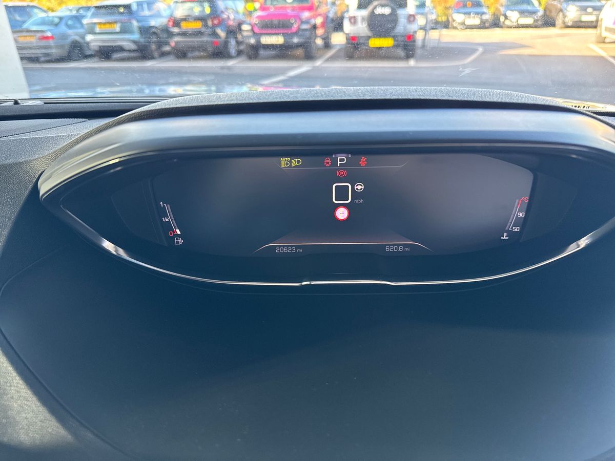 Used Peugeot 3008 2022 for sale - 77079085: Photo 23