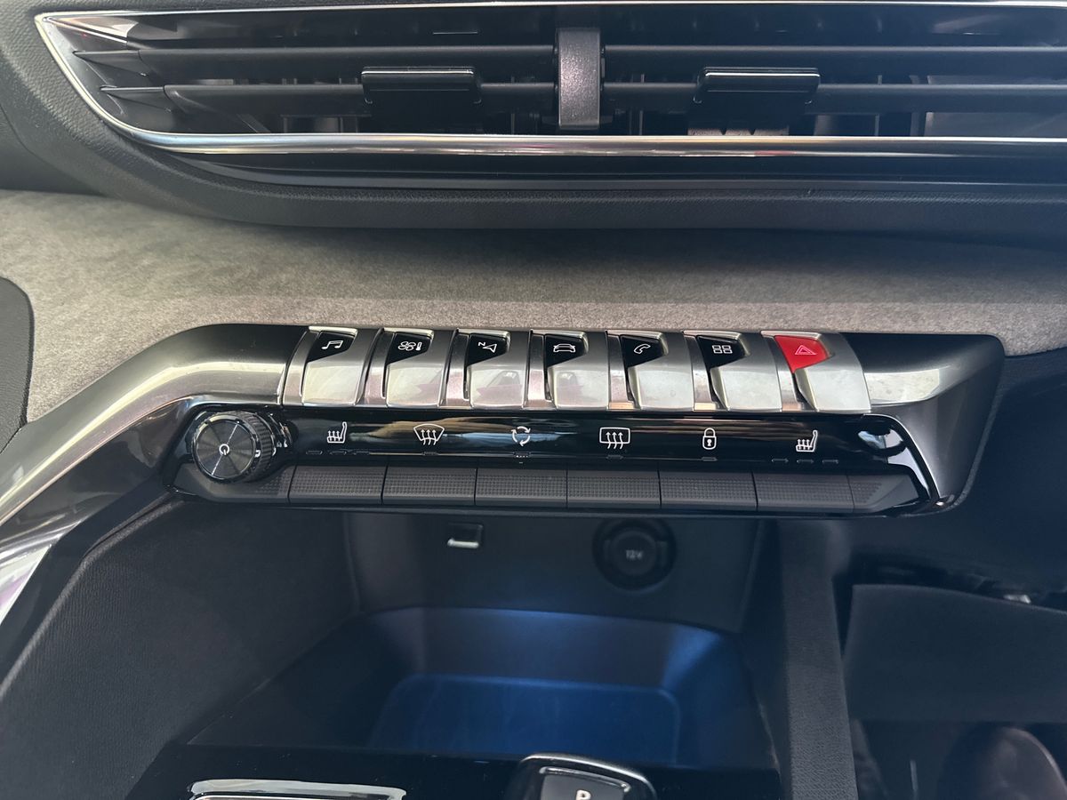 Used Peugeot 3008 2022 for sale - 77079085: Photo 26