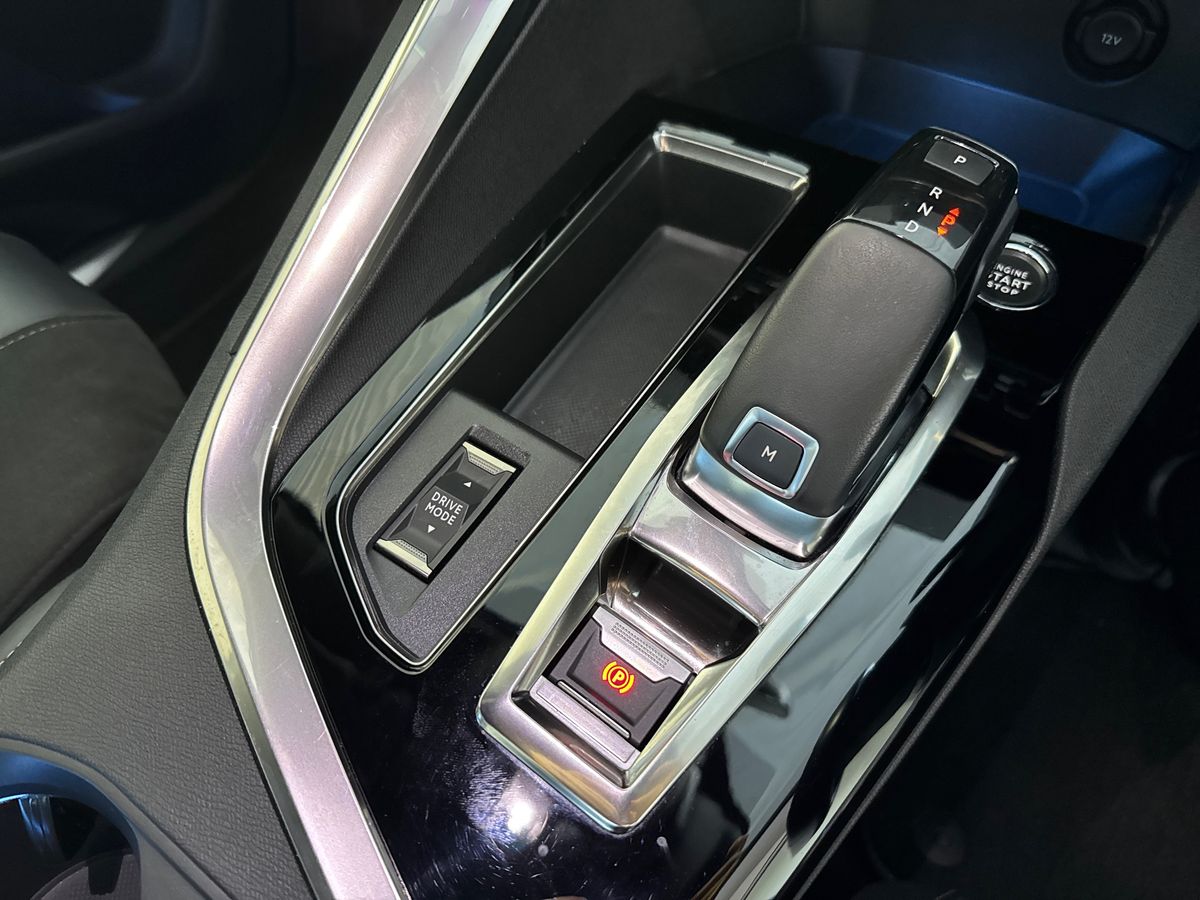 Used Peugeot 3008 2022 for sale - 77079085: Photo 27